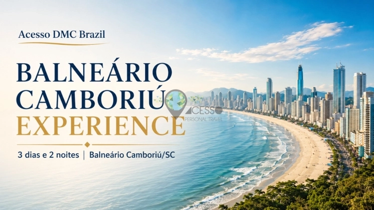 Balneario Camboriu Experience